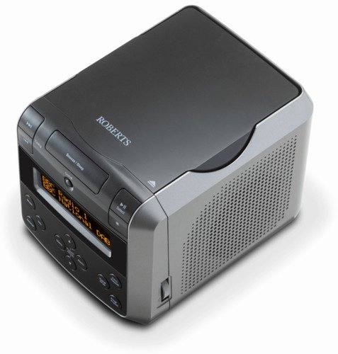 Roberts Sound 48 Zwart - 3
