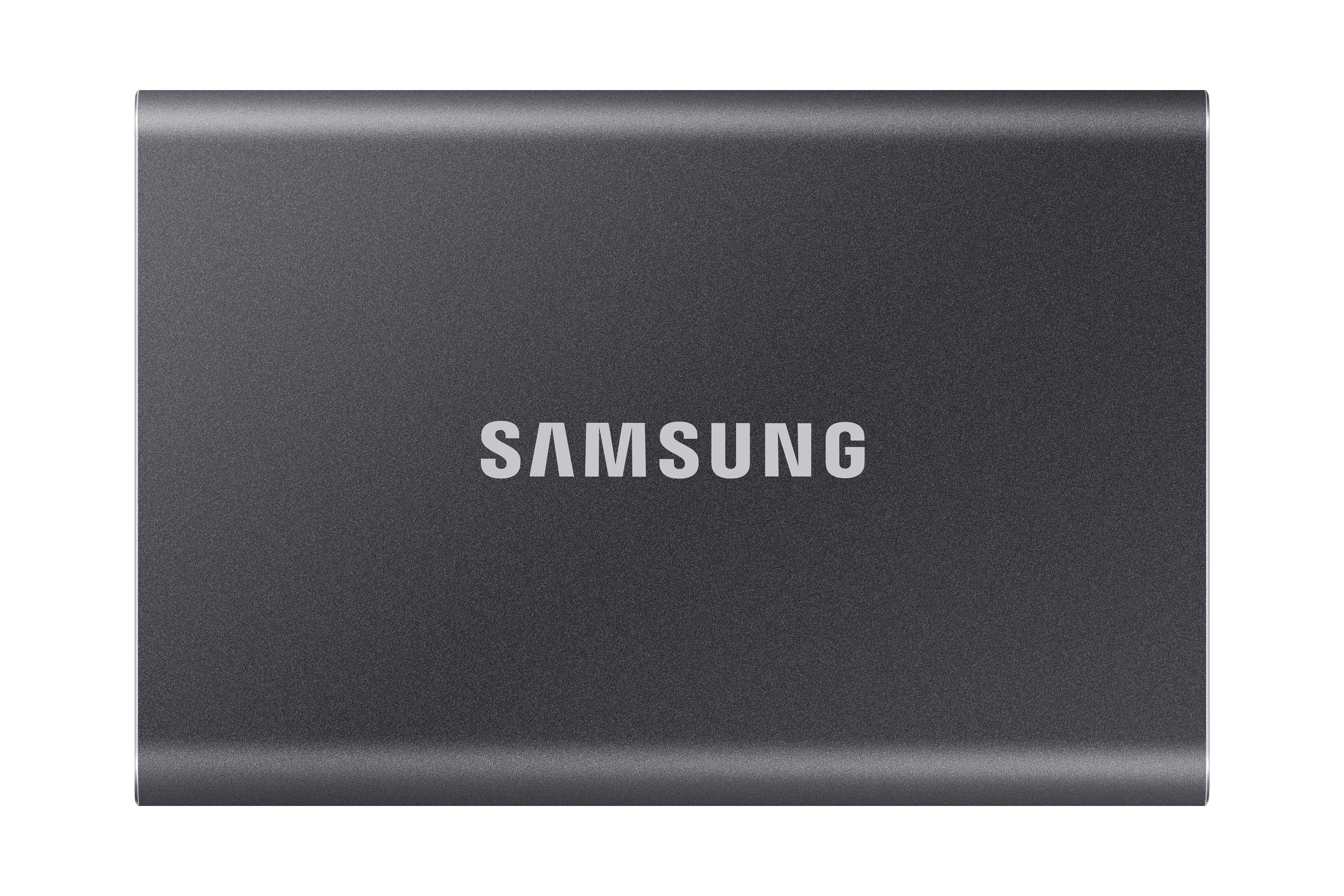 Samsung T7 Portable - 1TB - Gris - 1