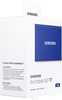 Samsung T7 Portable - 2TB - Blauw - 10
