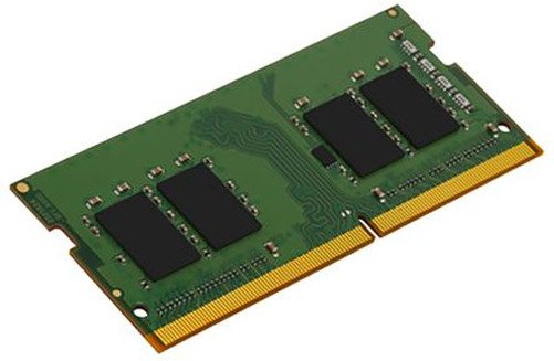 Kingston ValueRAM KVR32S22S8/8 - 1