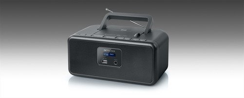 Muse Radio CD DAB+ M32DB - 2
