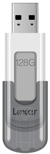 Lexar JumpDrive V100 USB 3.0 128GB - 1