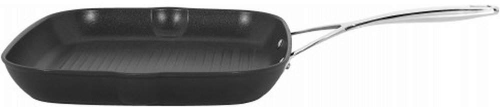 Demeyere Alu Pro Grillpan - 28 x 28 cm