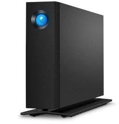 Lacie d2 Professional 16TB USB-C