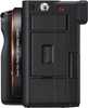 Sony A7C - Zwart + ECM-W2BT + GP-VPT2BT - 7