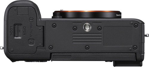 Sony A7C Body Black Kit + 28-60mm (2)