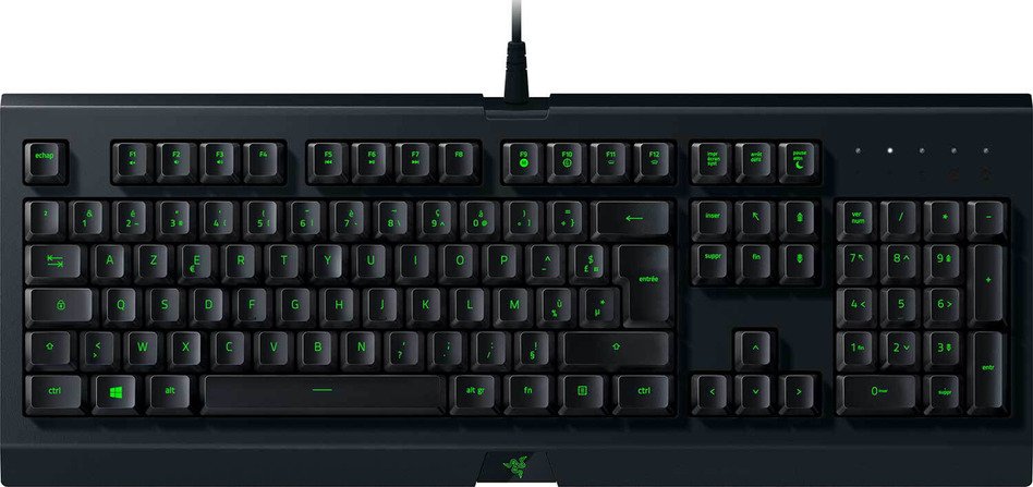 razer cyn