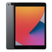 Apple iPad (2020) 4G (32GB) - Grijs Apple iPad (2020) 4G (32GB) - Grijs