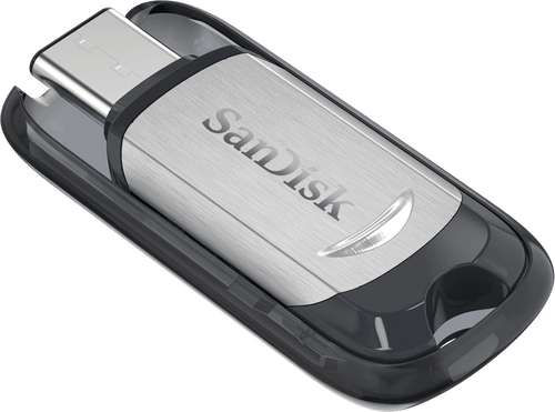 SanDisk Ultra USB TypeC Flash Drive 128GB-1