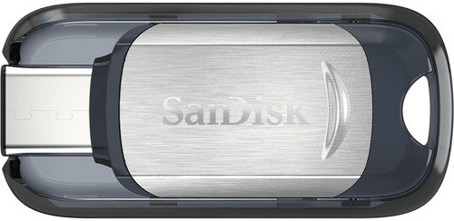 SanDisk Ultra USB TypeC Flash Drive 128GB