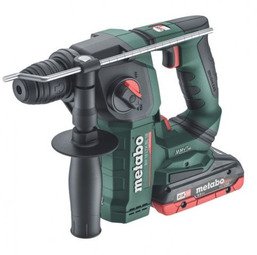 Metabo Marteau perforateur BH 18 LTX BL 16 (600324500)