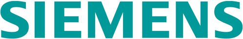 Siemens Bandeau de finition LZ49551 - 1