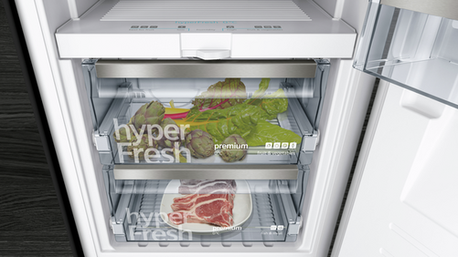 Siemens Frigo encastrable KI51FADE0 - 2