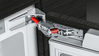 Siemens Frigo encastrable KI51FADE0 - 6