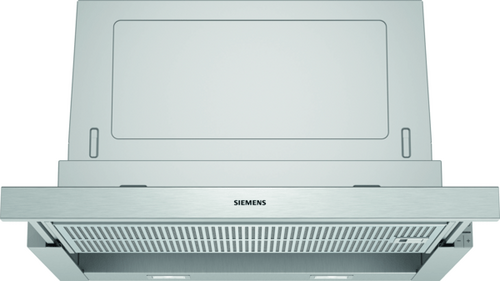 Siemens Dampkap LI67SA531 - 1