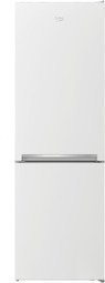 Beko Combi Frigo/Congélateur RCSA366K40WN