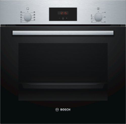 Bosch Inbouw Oven HBF114BS1 - 1