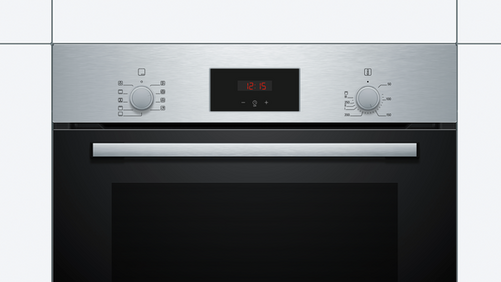 Bosch Inbouw Oven HBF114BS1 - 2