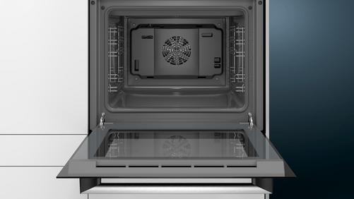 Siemens Four encastrable HB113FBS1 - 3