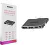 Sitecom CN-392 Multi Port Adapter - 10