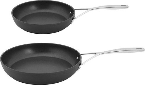 Demeyere Alu Pro Set de poêles à frire 20+24cm SET13604 - 1