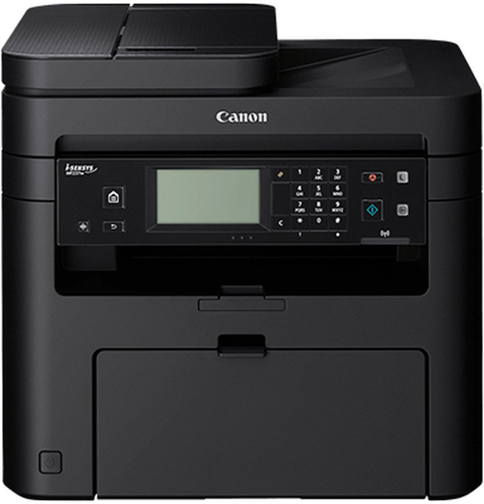 Canon i-Sensys MF237w Bundel all-in-one printer