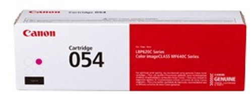 Canon Cartridge 054 M - 1