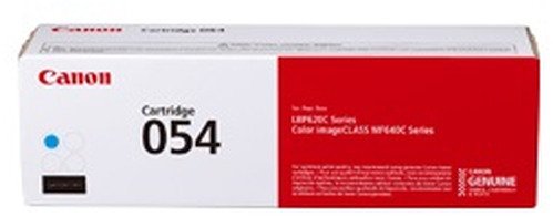 Canon Cartridge 054 C - 1