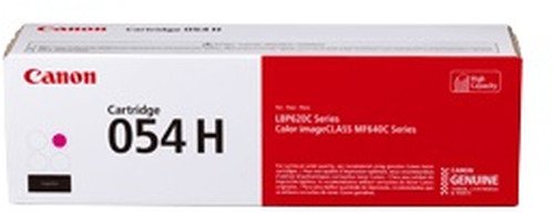 Canon Cartridge 054 H M - 1