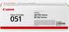 Canon CRG 051 Cartridge 2168C002 - 3