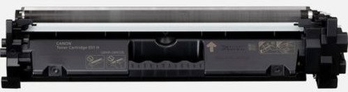 Canon CRG 051 H Cartridge 2169C002 - 2