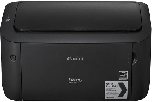 Canon i-Sensys LBP6030B - 1