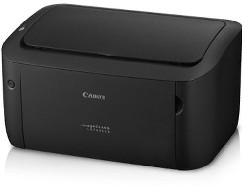 Canon i-Sensys LBP6030B - 2