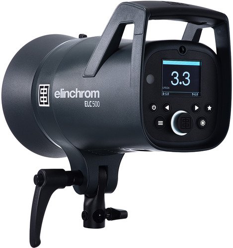 Elinchrom ELC 500 Compact - 1