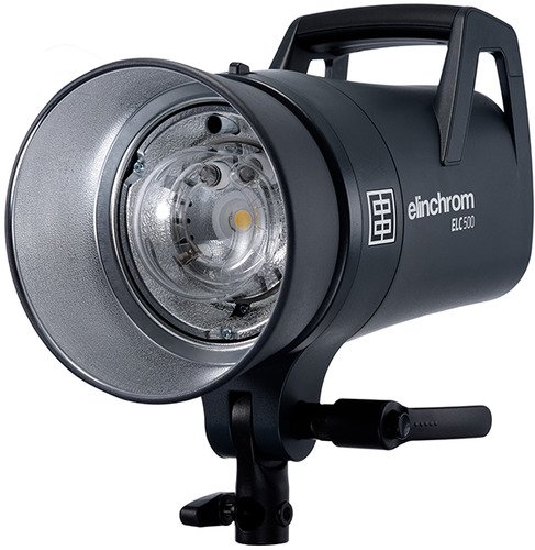 Elinchrom ELC 500 Compact - 2