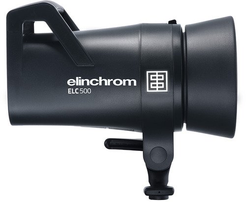 Elinchrom ELC 500 Compact - 3