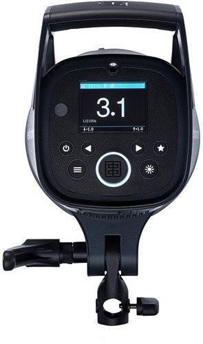 Elinchrom ELC 500 Compact - 4