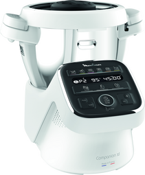 Moulinex Companion YY4431FG