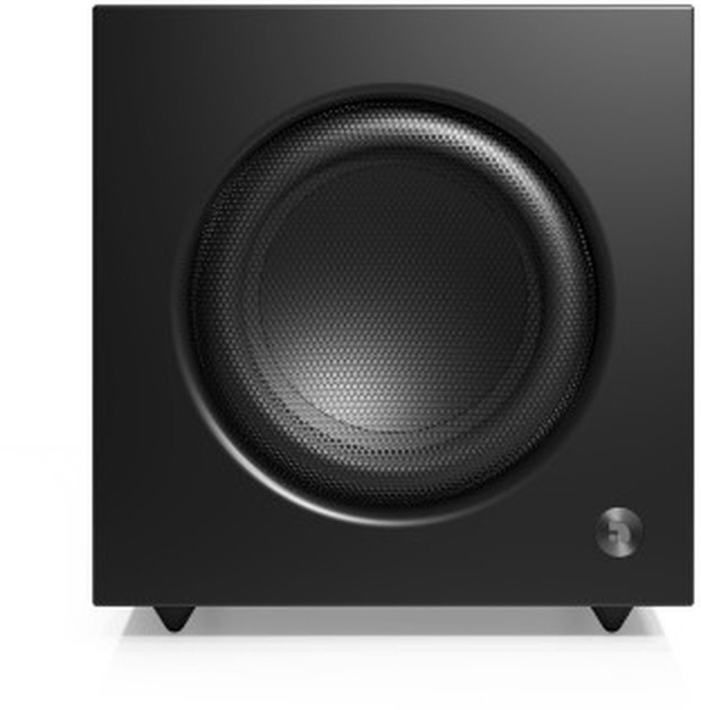 Audio Pro SW-10 Subwoofer - Zwart