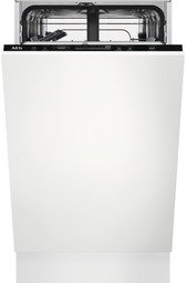 AEG Inbouw Vaatwasser FSE62417P