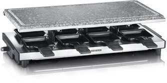 Severin Raclette Grill XXL RG2374