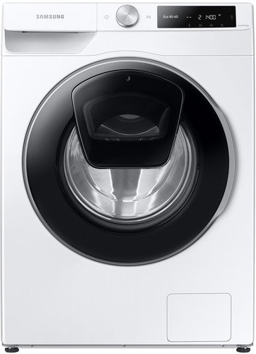 Samsung AddWash 6000-serie WW80T656ALE/S2 - 1