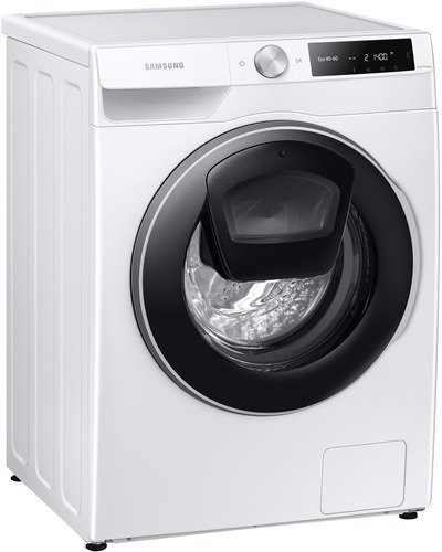 Samsung AddWash 6000-serie WW80T656ALE/S2 - 3