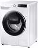 Samsung AddWash 6000-serie WW80T656ALE/S2 - 4