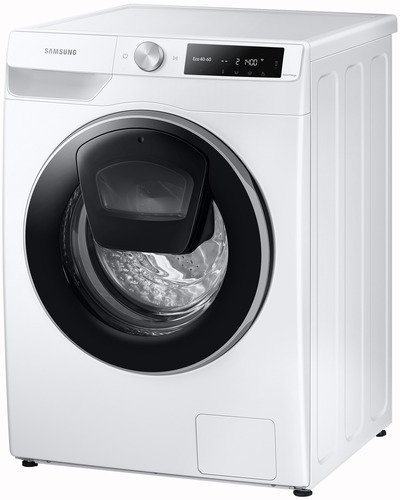 Samsung AddWash 6000-serie WW80T656ALE/S2 - 4