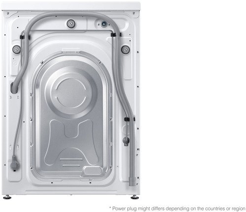 Samsung AddWash 6000-serie WW80T656ALE/S2 - 5