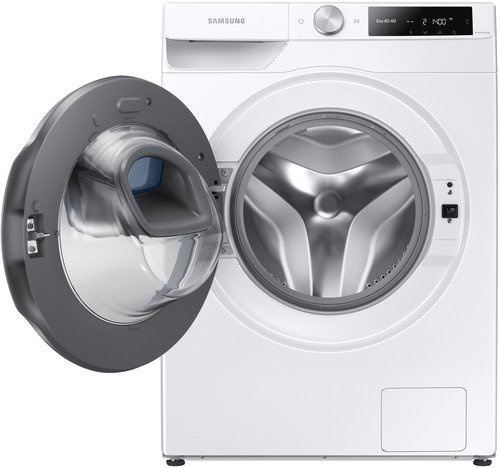 Samsung AddWash 6000-serie WW80T656ALE/S2 - 7