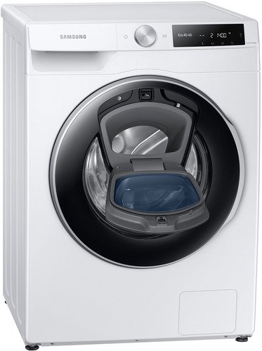 Samsung AddWash 6000-serie WW80T656ALE/S2 - 12