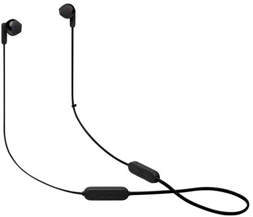 JBL Tune 215BT - Zwart - 1 JBL Tune 215BT - Zwart - 1