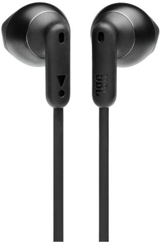 JBL Tune 215BT - Zwart - 2